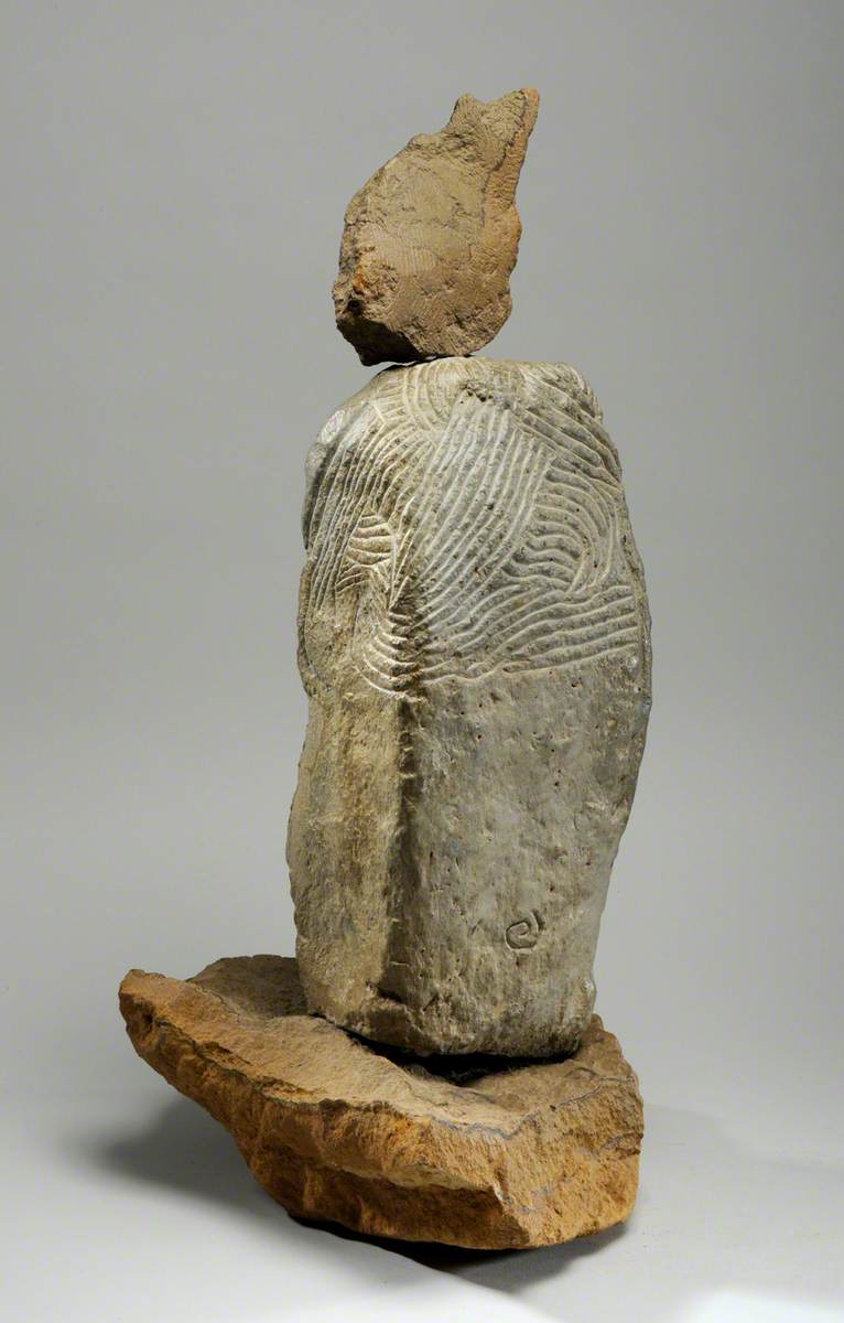 Clay Figure