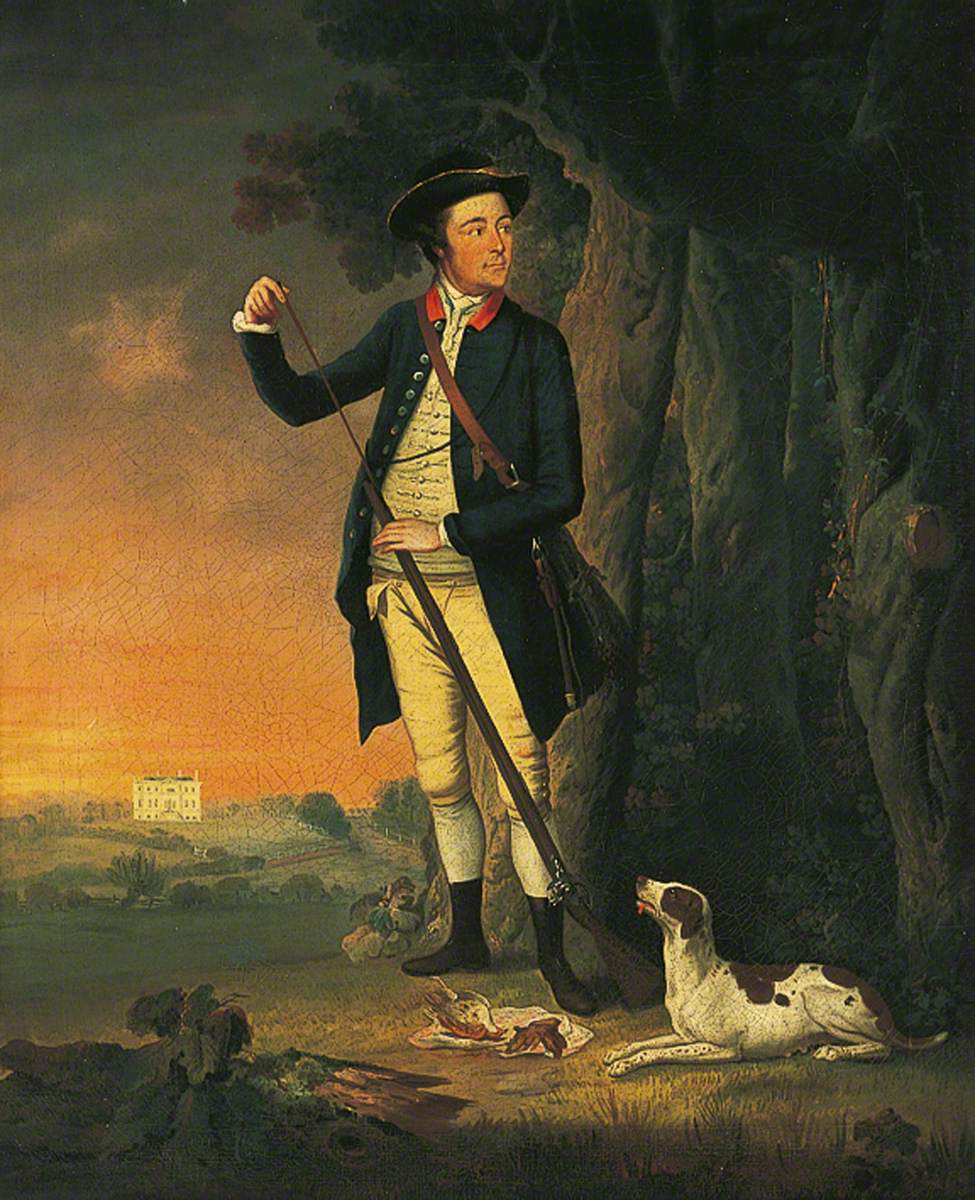Roger Pocklington (d.1810)