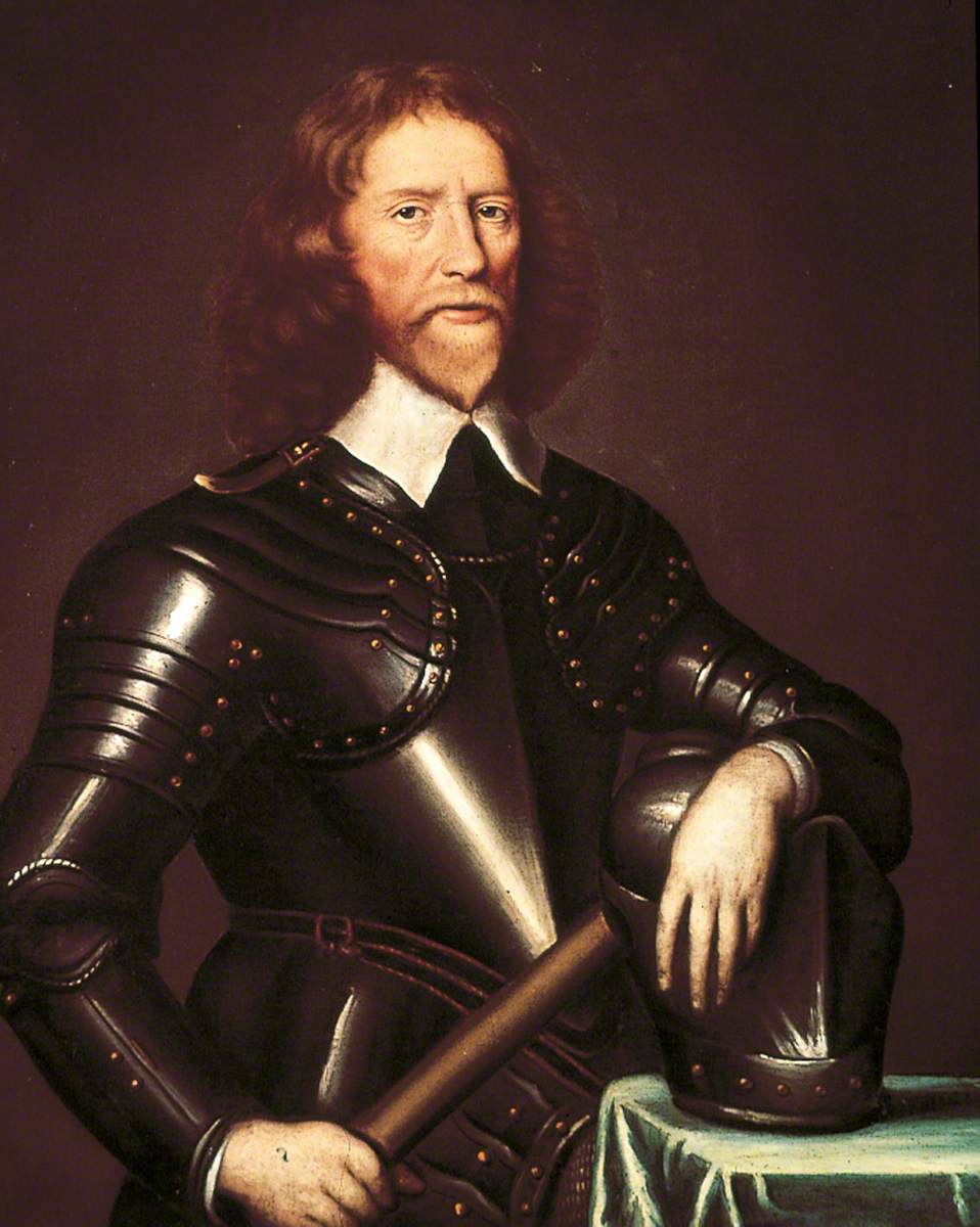 Sir Francis Wortley (1591–1652)