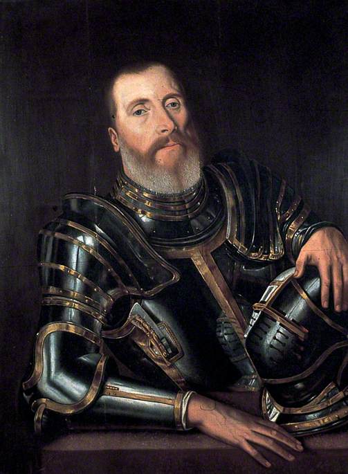 Lord Mordaunt of Turvey (1485–1562)