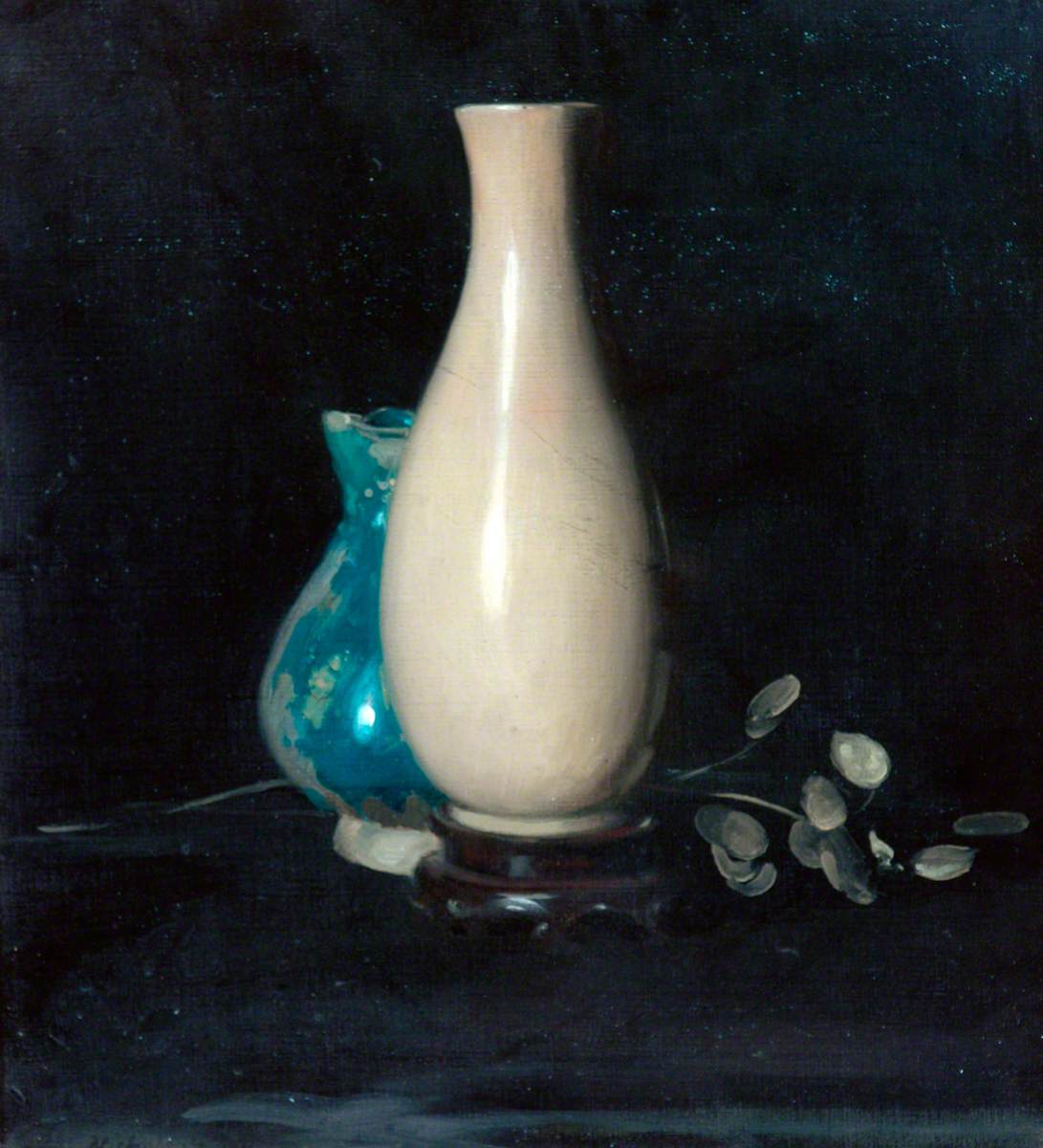 The Chinese Vase