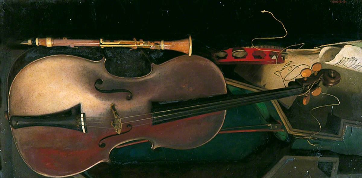 Musical Instruments