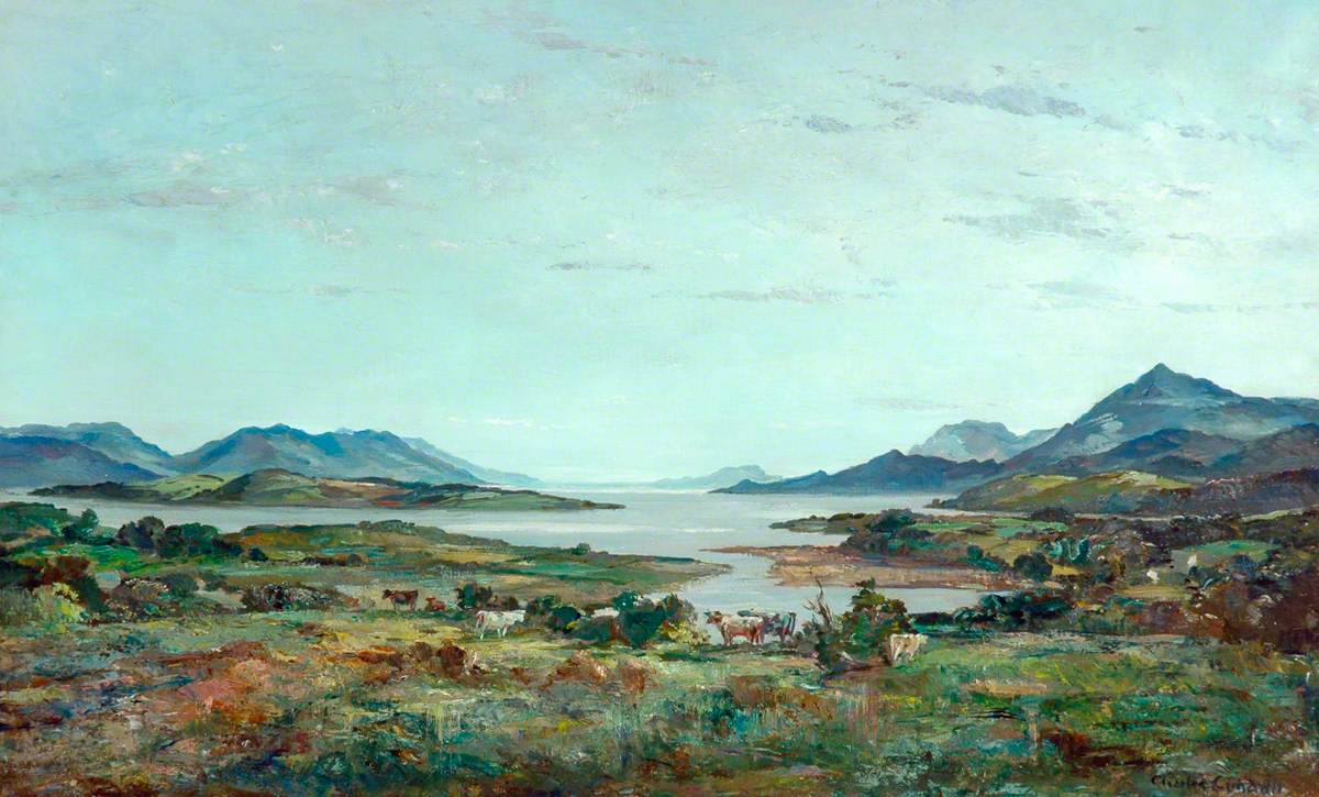 Bantry Bay, County Cork