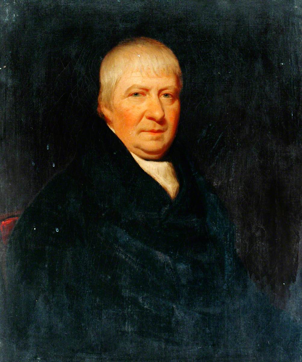 John Cartwright (1740–1824)