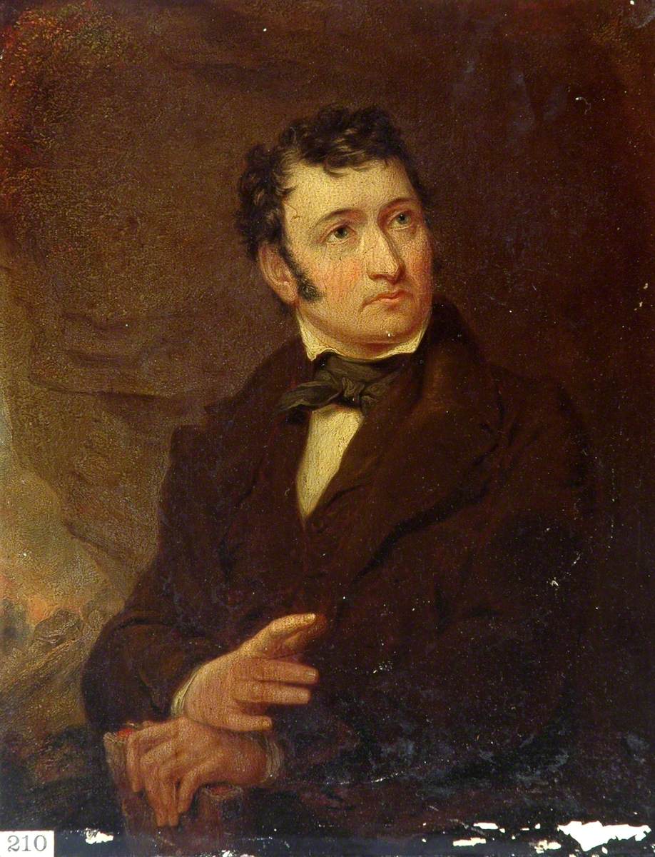 John Nicholson (1790–1843), the Airedale Poet