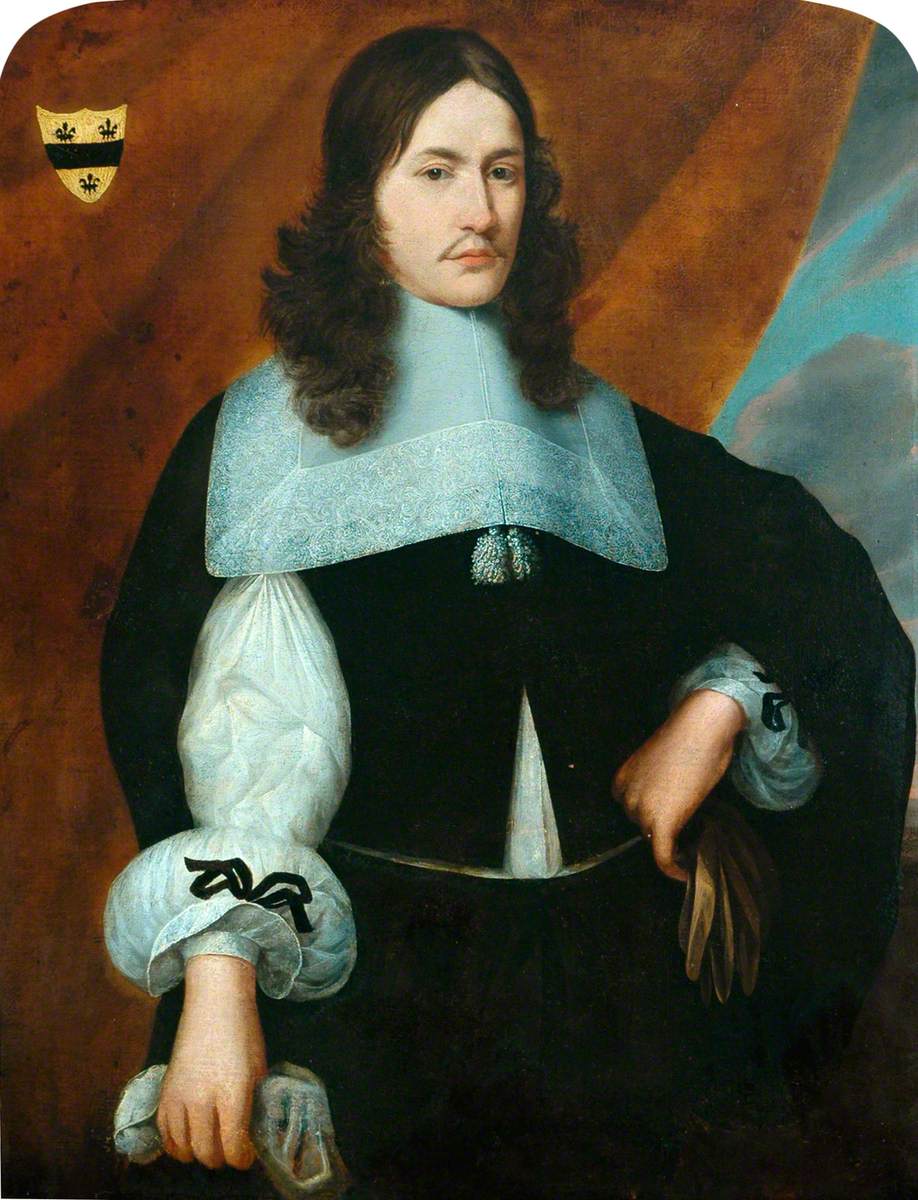 Francis Baildon (1627–1669)