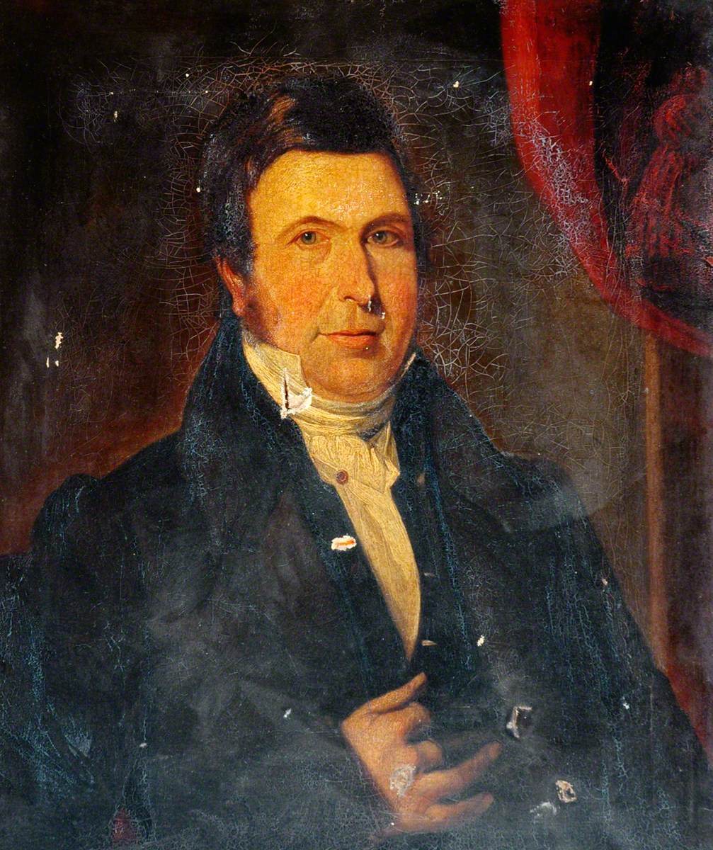 Isaac Ellis of Armley (b.1759)