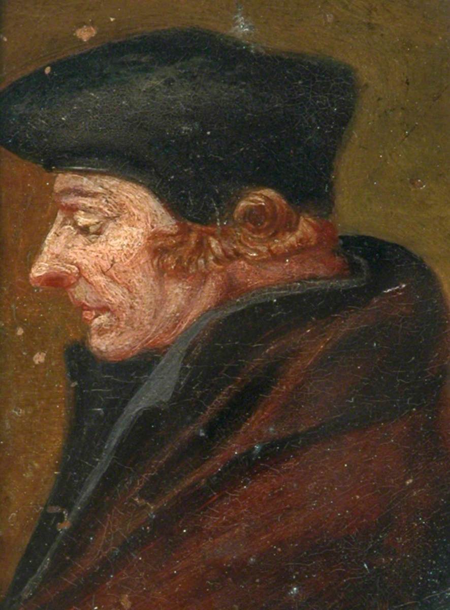 Erasmus (c.1466–1536)