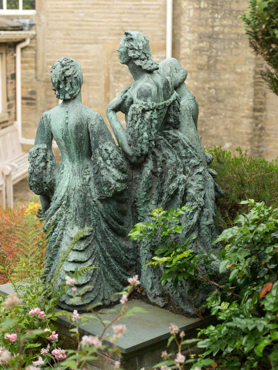 The Brontë Sisters