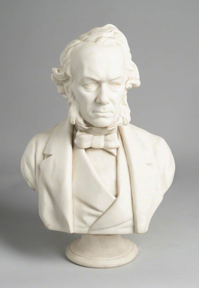 Richard Cobden (1804–1865)