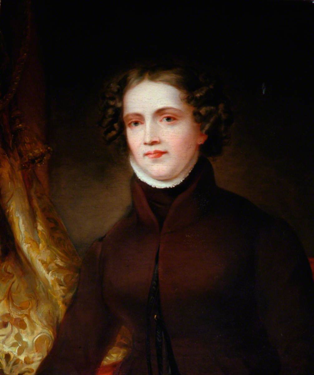 Anne Lister of Shibden Hall (1791–1840)