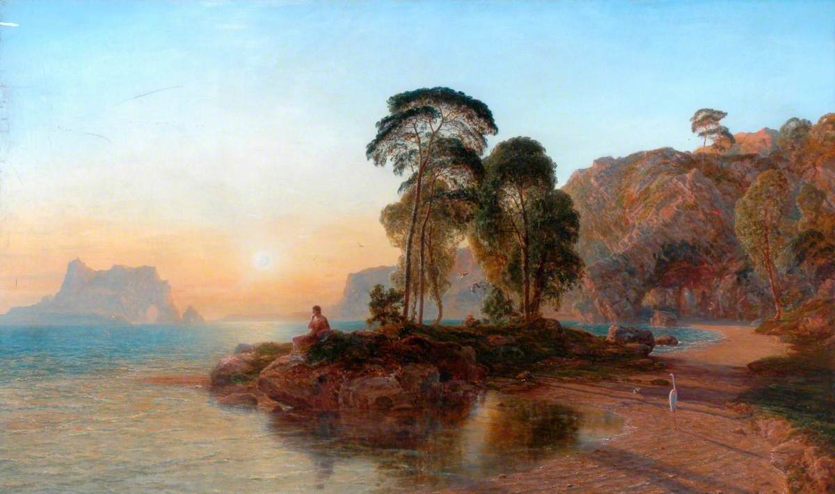 Water Scene