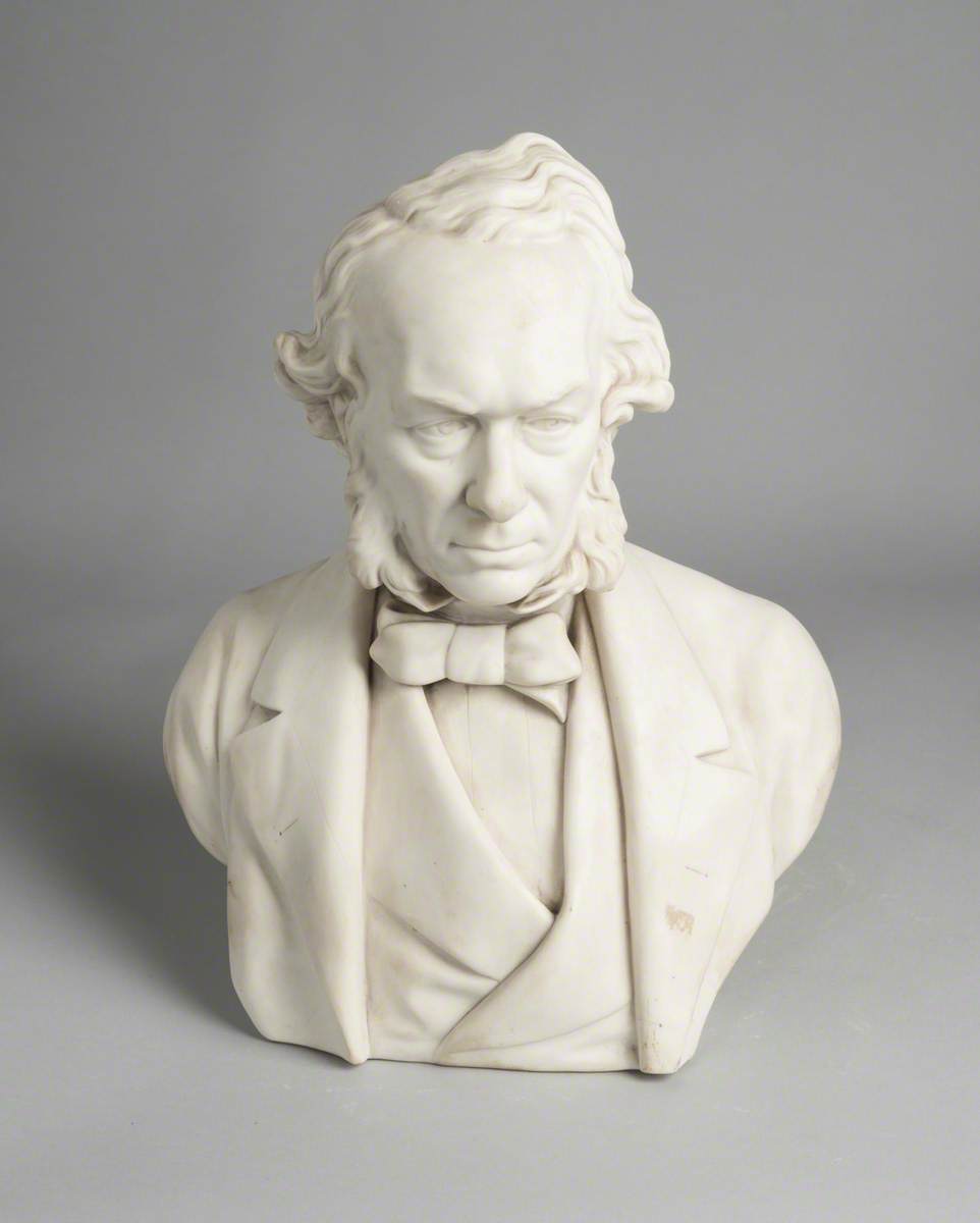 Richard Cobden (1804–1865)