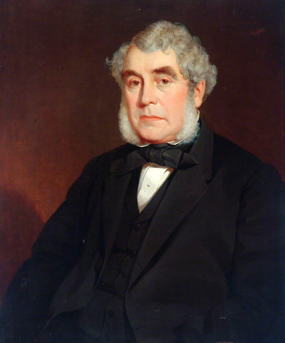 Samuel Clapham