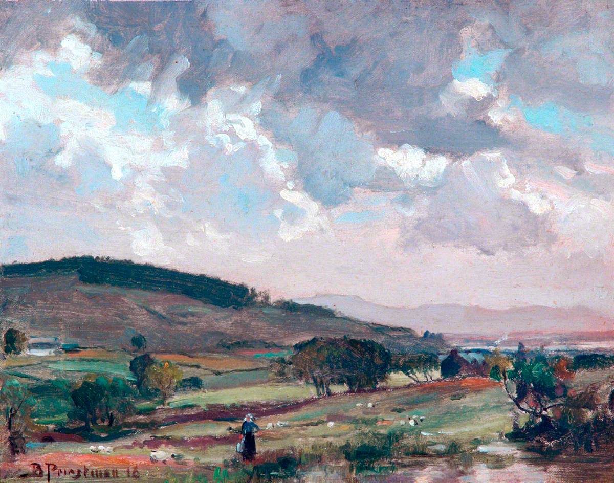 Landscape
