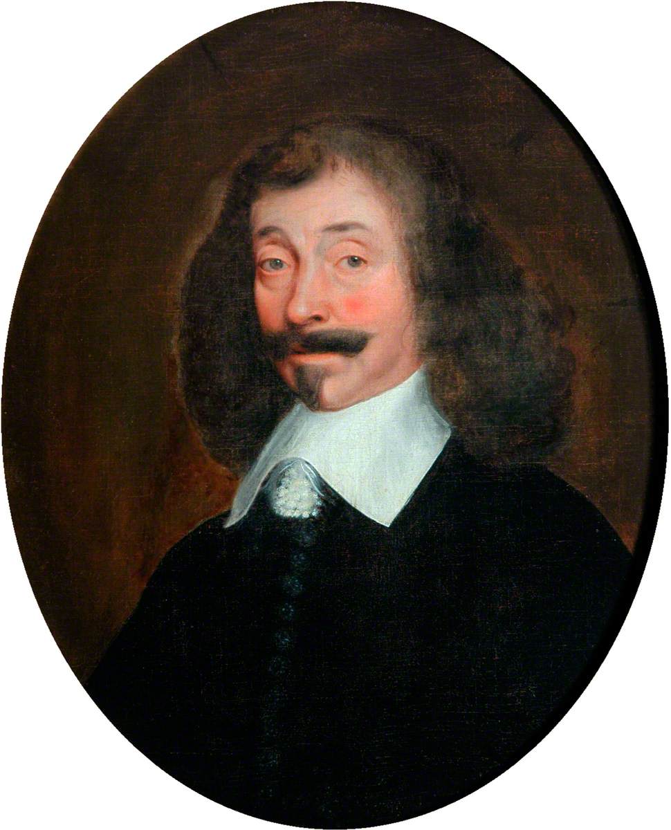 Thomas Fairfax (1612–1671)