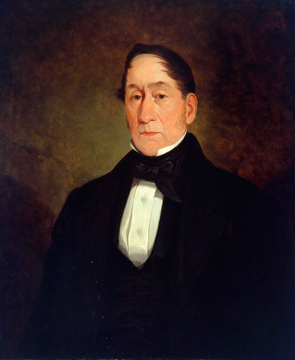 Thomas Clapham