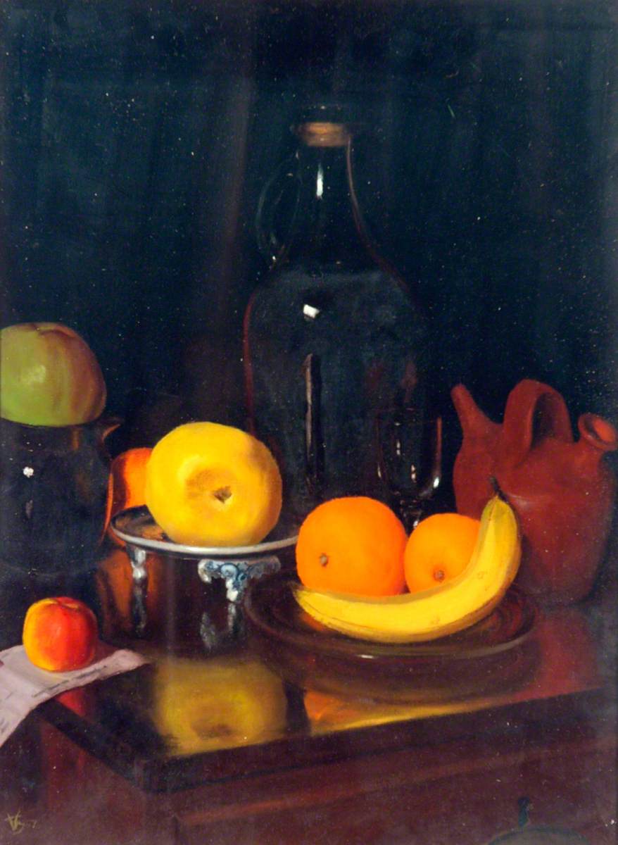 Still Life