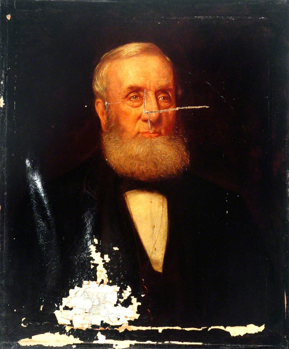 William Mallinson