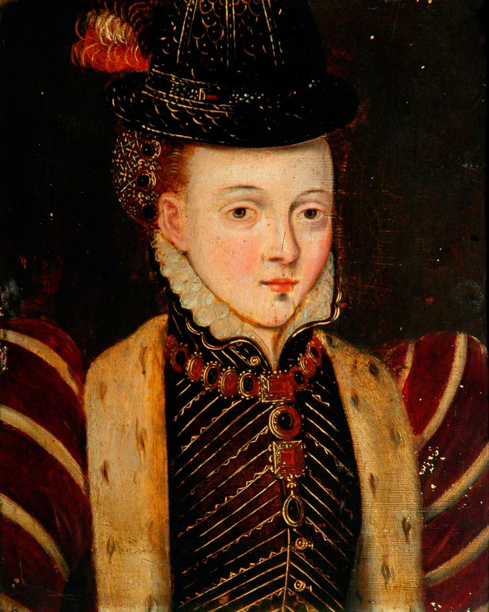Elizabethan Youth