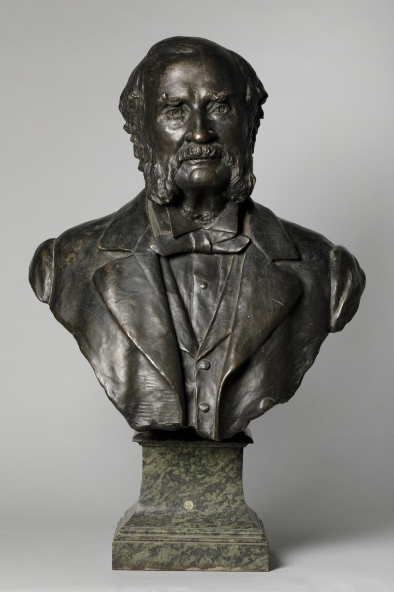Joseph Woodhead (1824–1913), JP