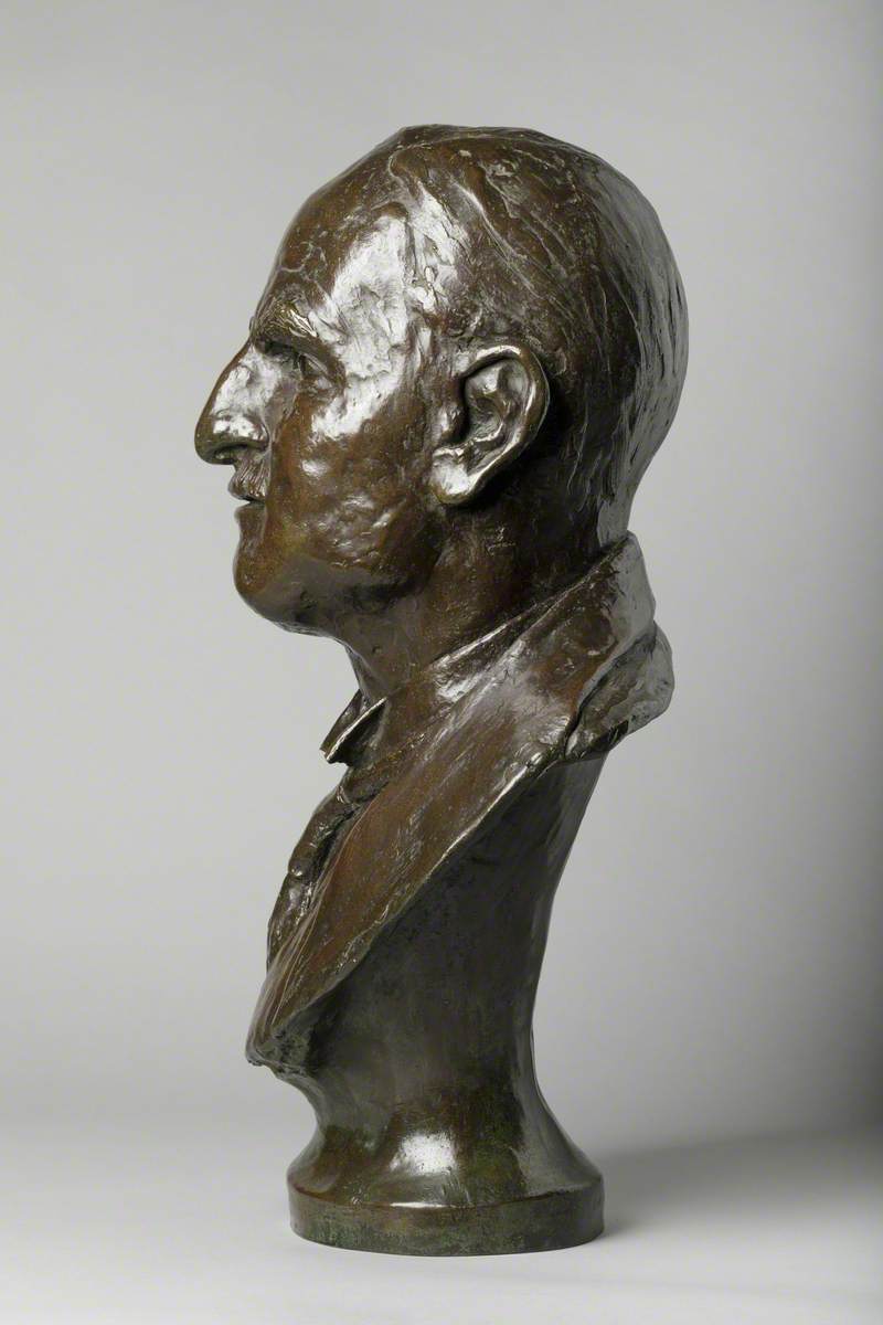 Ernest Brook (1874–1956)
