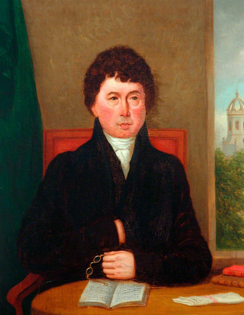 J. Leatham (1740–1823)