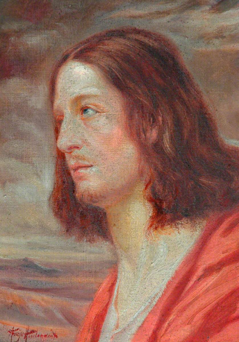 Saint John the Evangelist