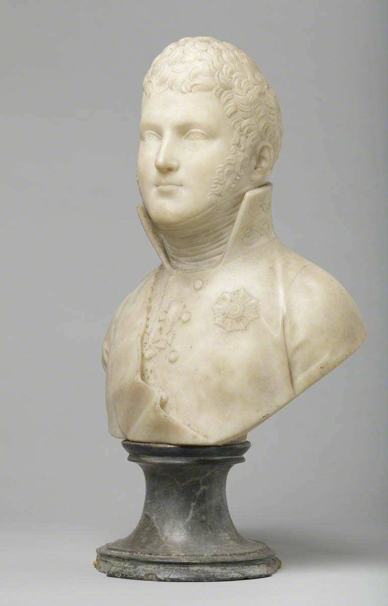 Czar Alexander I (1777–1825)