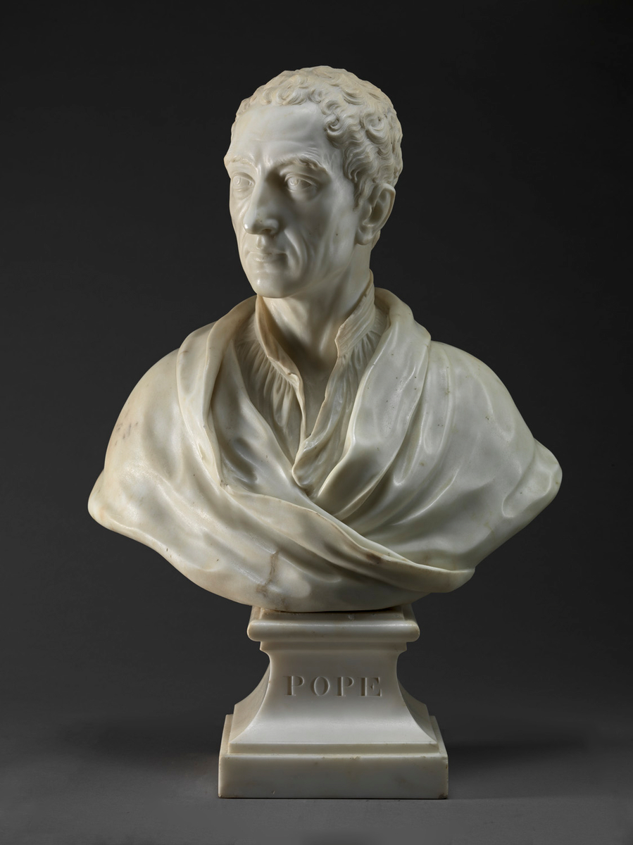 Alexander Pope (1688–1744) | Art UK