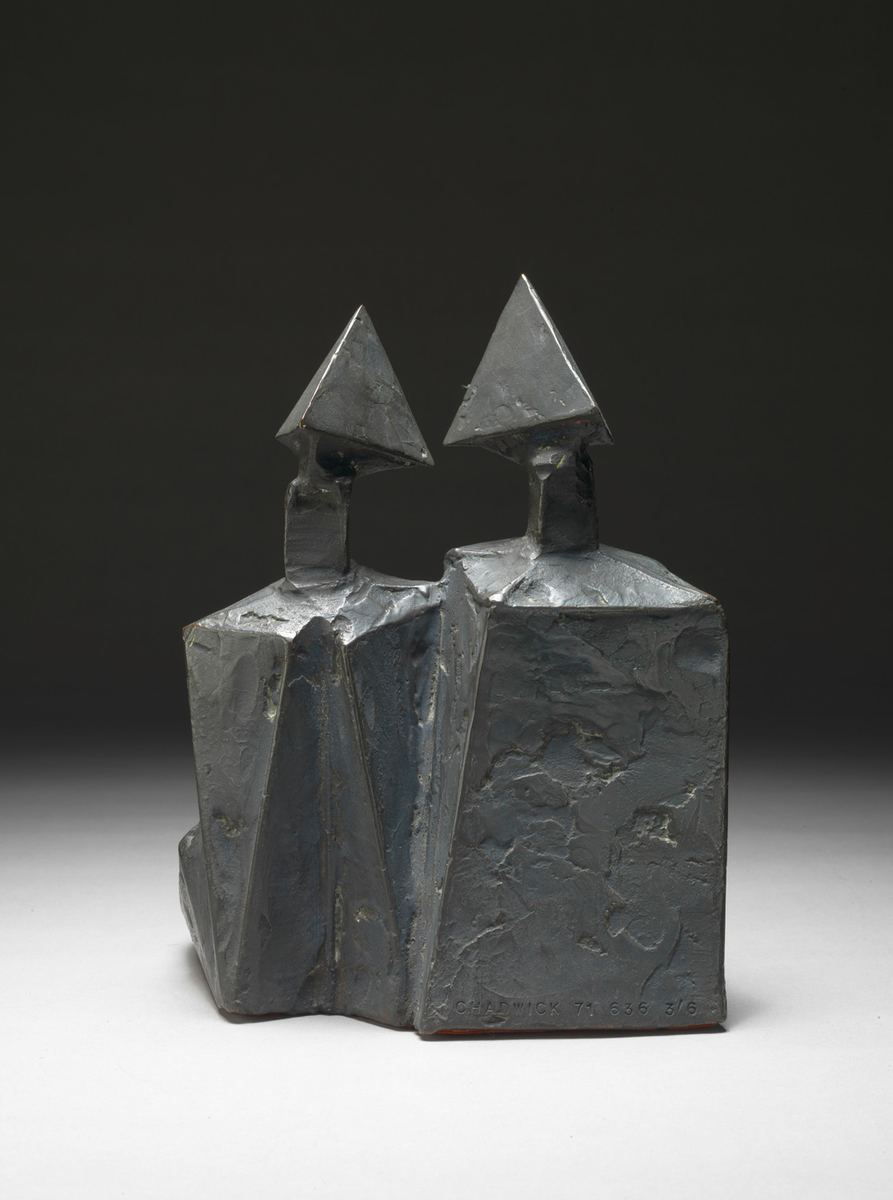 Two Figures