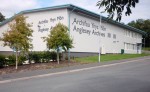 Anglesey Archives?