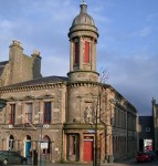 Fraserburgh Town House?