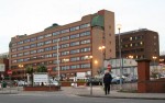 Royal Gwent Hospital?