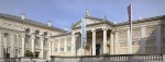 The Ashmolean Museum of Art and Archaeology?
