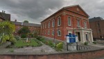 John Bunyan Museum & Library?