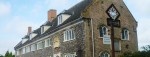 Beccles and District Museum?