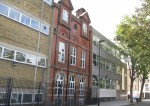 Camden School for Girls?