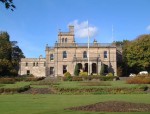 Amgueddfa Parc Howard - Parc Howard Museum?