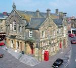 Crewkerne Town Hall?