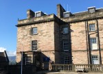 The Royal Scots Dragoon Guards Museum?