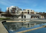 The Scottish Parliament, The Dewar Collection?