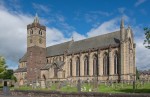 Dunblane Cathedral?