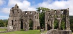 Dundrennan Abbey?