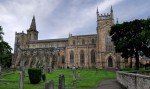 Dunfermline Abbey and Palace?