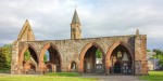 Fortrose Cathedral?