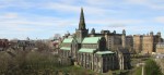 Glasgow Cathedral?