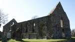 Whithorn Priory Museum?