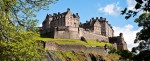Edinburgh Castle?