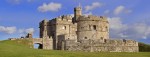 English Heritage, Pendennis Castle?